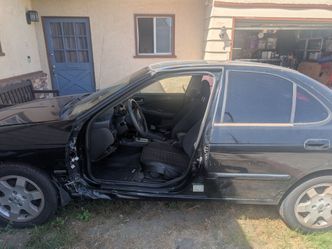 2006 Nissan Sentra