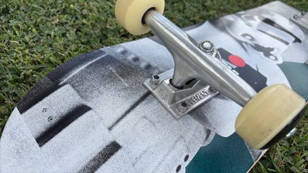 Element skateboard