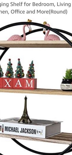 wall shelf