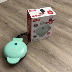 DASH Express Mini Donut Maker