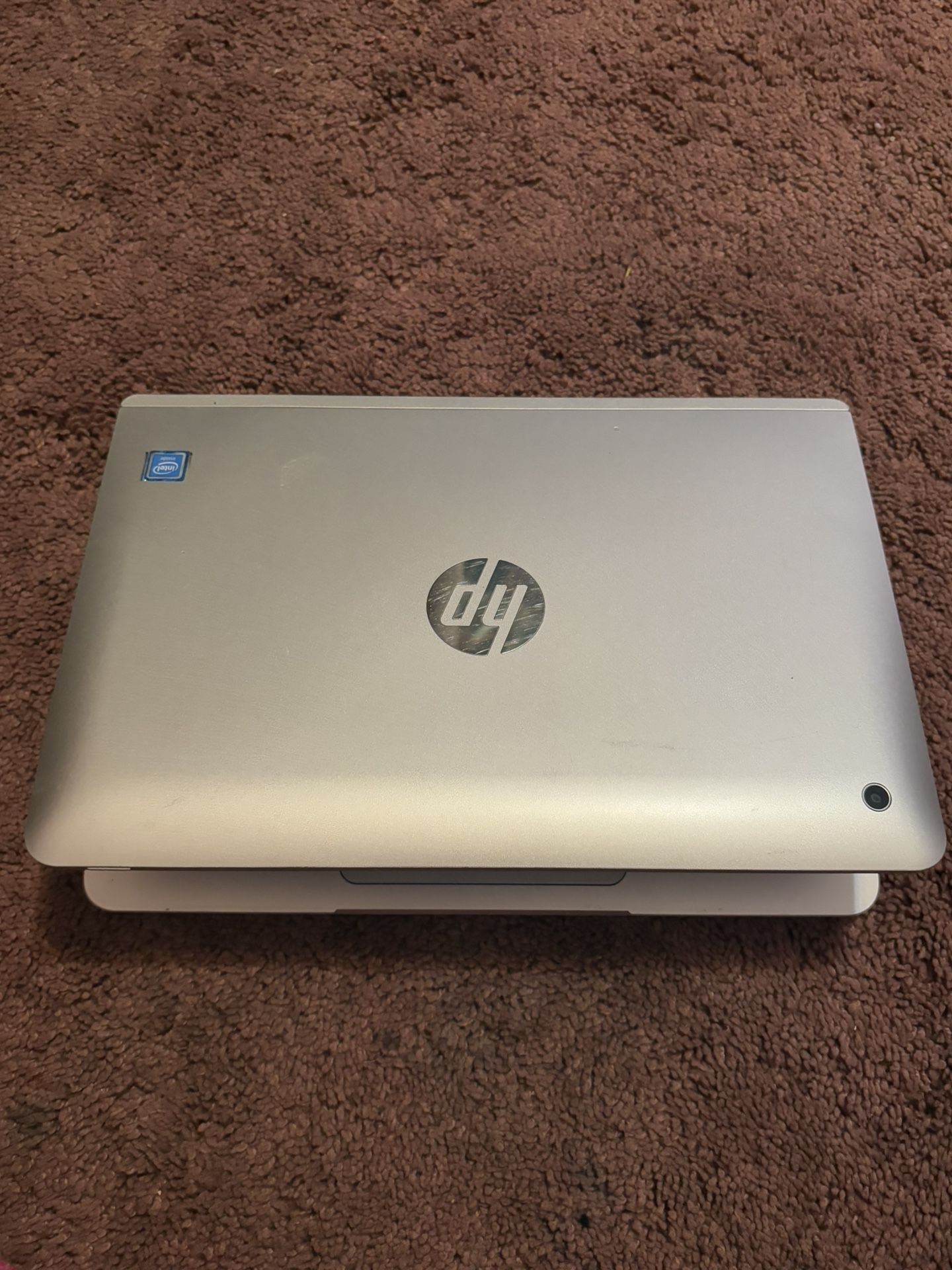 Hp Laptop Mini Detachable Keyboard