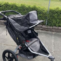 Bob Stroller