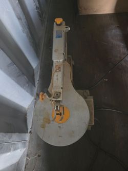 Scroll Saw Power Tool