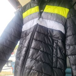 Boys Jacket