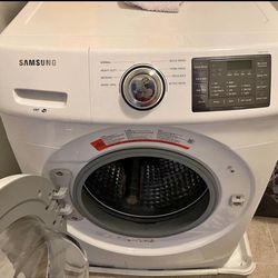 Samsung Washing Mashine 