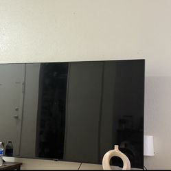 LG 65" 4K Smart TV (Model: 65UR8000AUA) - $230
