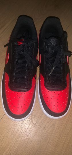 Nike court vision lo