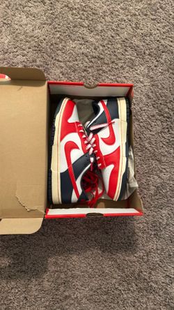 Worn once