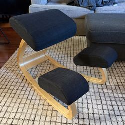 Sleekform Chair