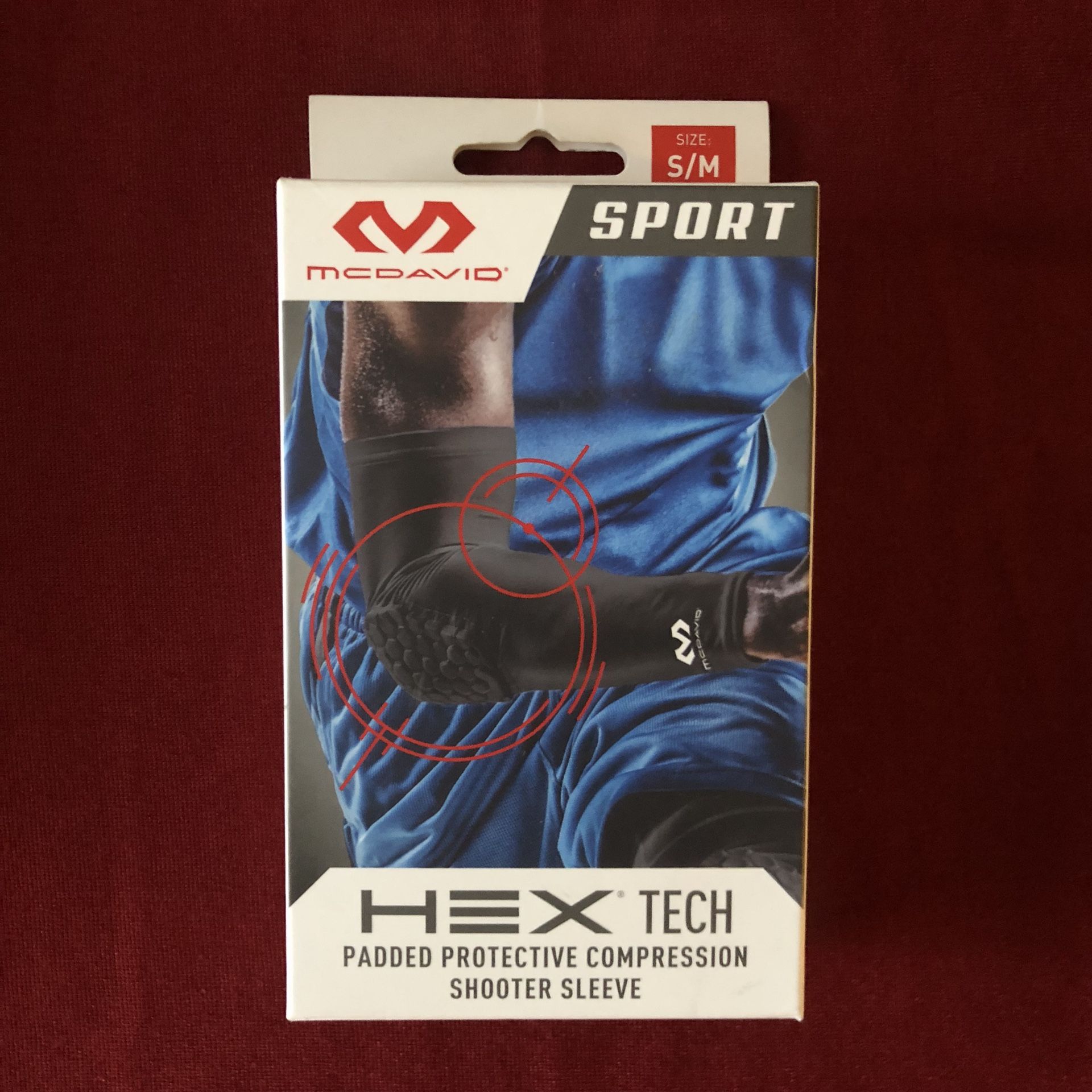 Elbow Compression Sleeve