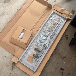TV Mounting Bracket And Kit - Brand New