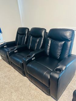 recline Couches for sale!
