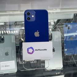 Apple iPhone 12 Unlocked 64GB 