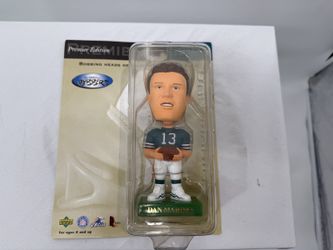 Dan Marino Bobblehead Doll