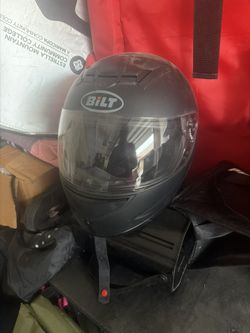 Helmet