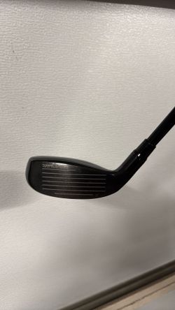 Taylormade Stealth Plus+ 17 Degree Hybrid Stiff