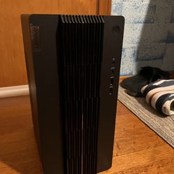 Lenovo Gaming PC Desktop