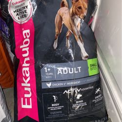 Eukanuba