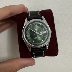 Seiko 5 