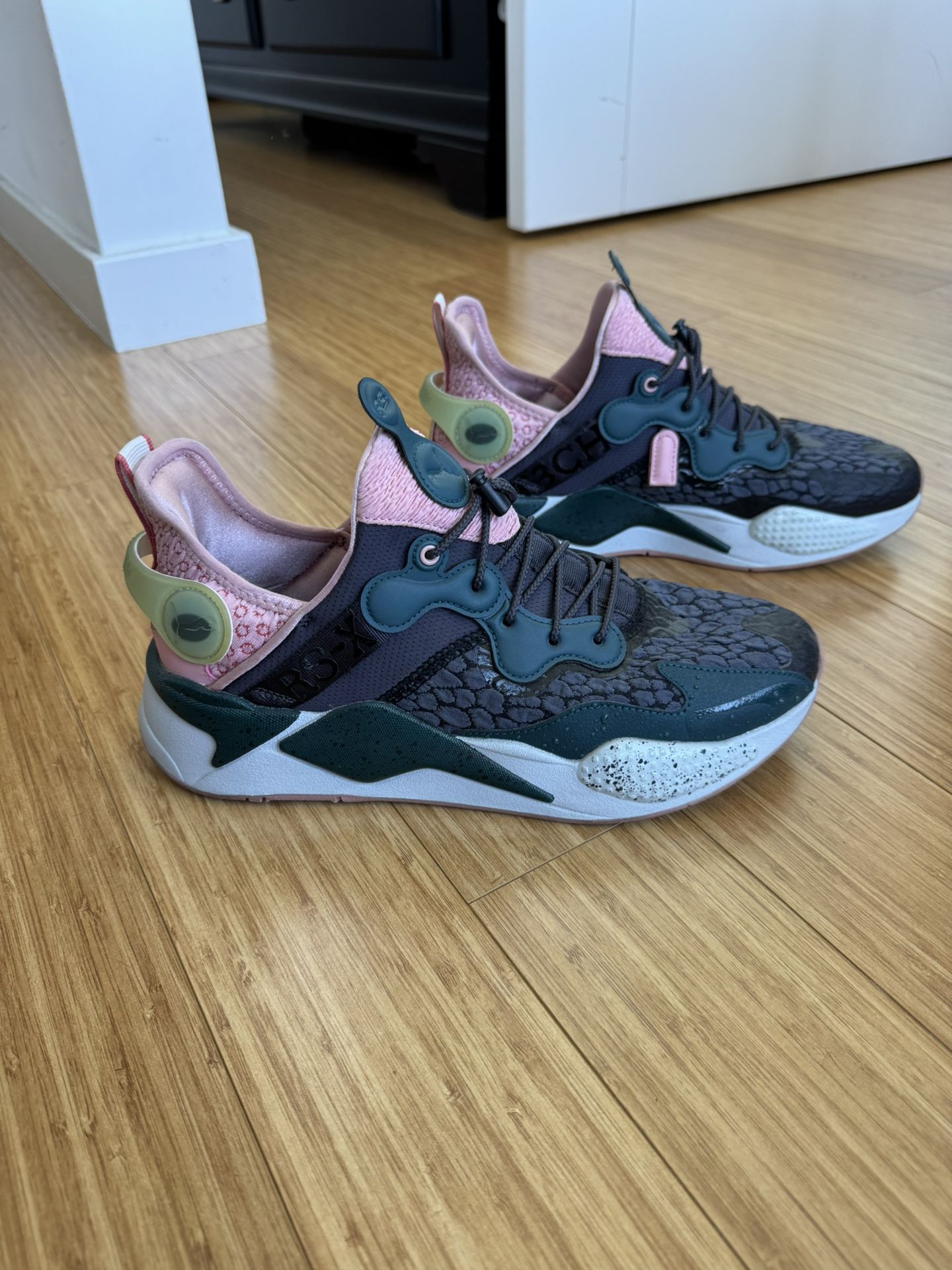 Puma Rsx 10.5