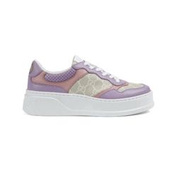 Gucci GG Supreme Canvas Women’s Dali Soft Sneaker UPG905471