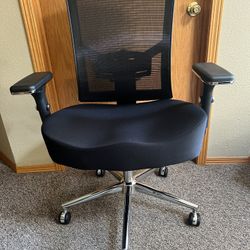 Big & Tall Office Chair