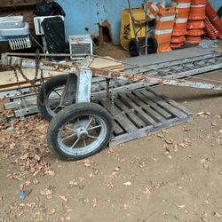 Grasshopper Pipe Dolly