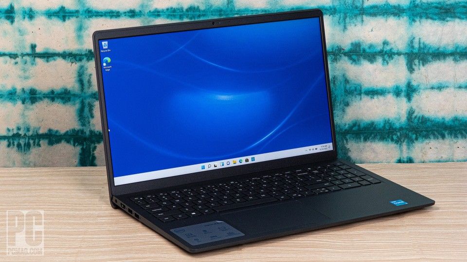 Dell 15"Inspiron 3000