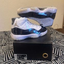 Jordan Retro 11 Gratitude