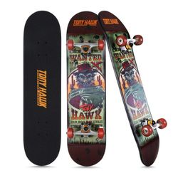 Tony Hawk Skateboard 