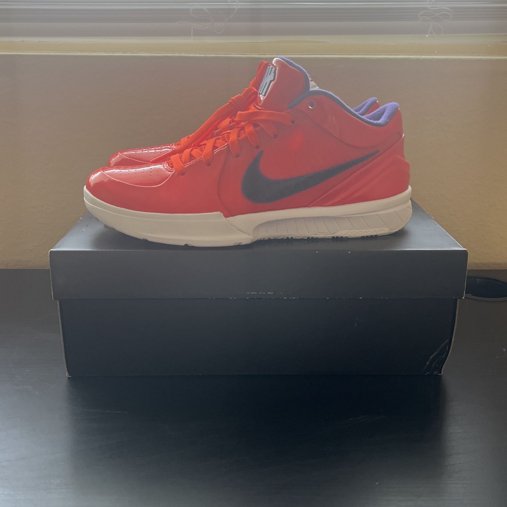 Kobe Protro Undefeated Phoenix Suns M