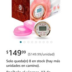 Estoy Vendiendo Este Pomba Nueva Por $100