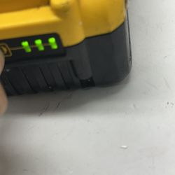 Tools Dewalt Battery # 45467