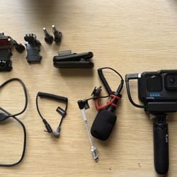 GoPro Hero 10 Black