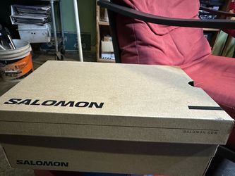 Salomon women’s shoes for sale