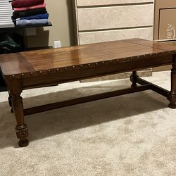 3 Piece Table Set