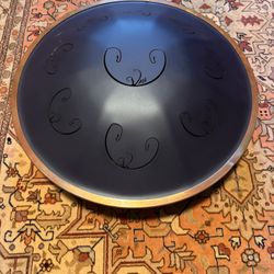 Rav Vast Drum In Dm Celtic