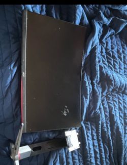 AOC C27G2 27" Curved Gaming Monitor 165Hz 1ms 1080p DP HDMI VGA