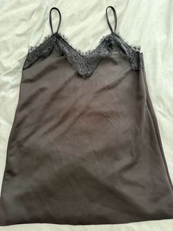 Women’s night gown