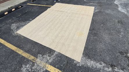 8 by 10 jute rug