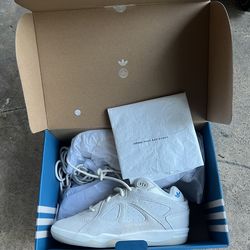 Badbo size 9.5 straight from confirmed app