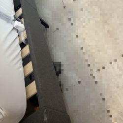 King Bed Frame