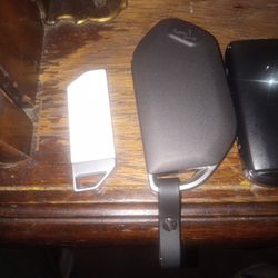 Key Fobs For Mercedes BMW Acura Kia Honda Genesis Subaru Mazda