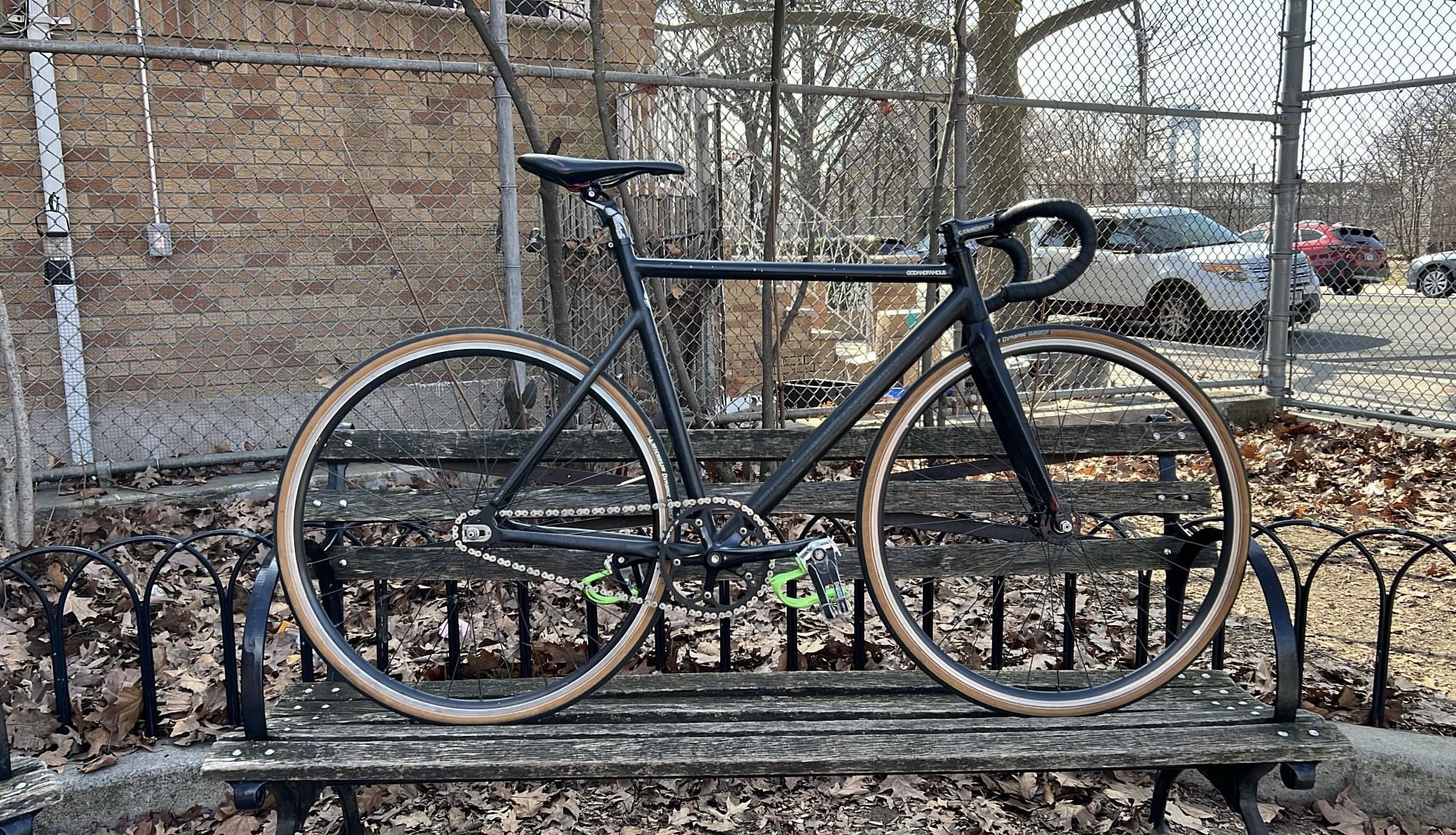 Factory 5 Stream Frameset