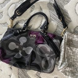 Coach Purses