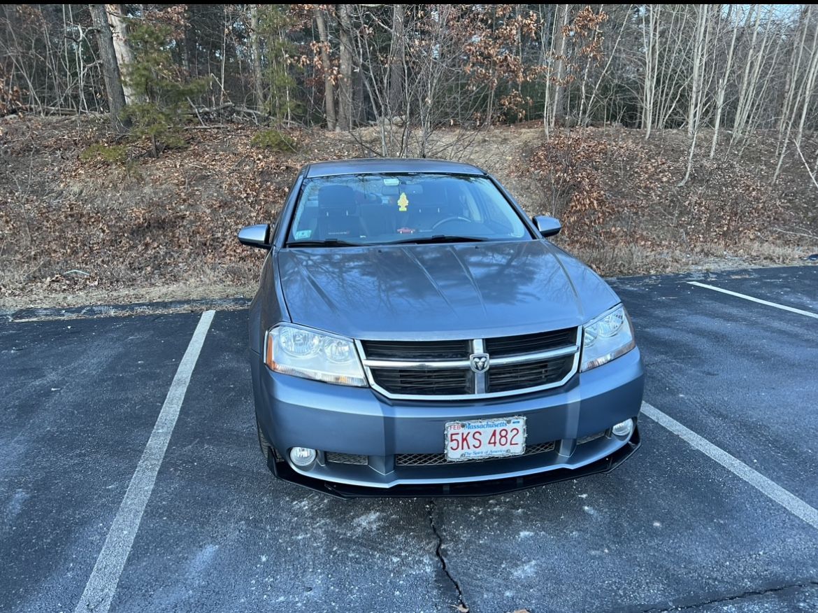 2008 Dodge Avenger for Sale in Boston, MA OfferUp