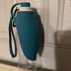 Dog Water Bottle 