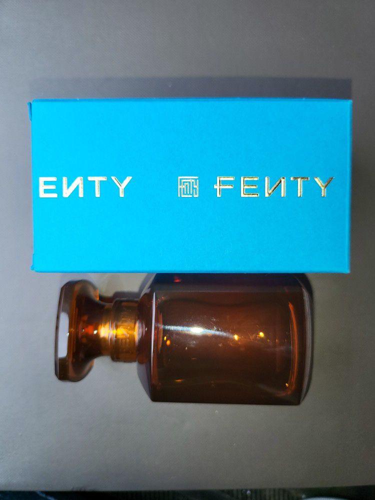 Fenty Beauty Perfume
