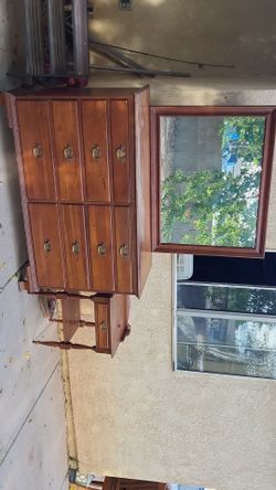Bedroom set