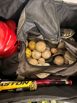 Baseball & softball